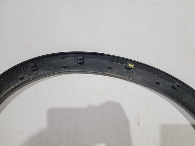 Extensión de la aleta trasera derecha 938286UA0A Nissan/Infiniti