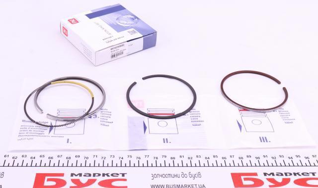 Juego de anillos de pistón para 1 cilindro, STD NE/NPR 120010001600 precio, desde 22,13 EUR