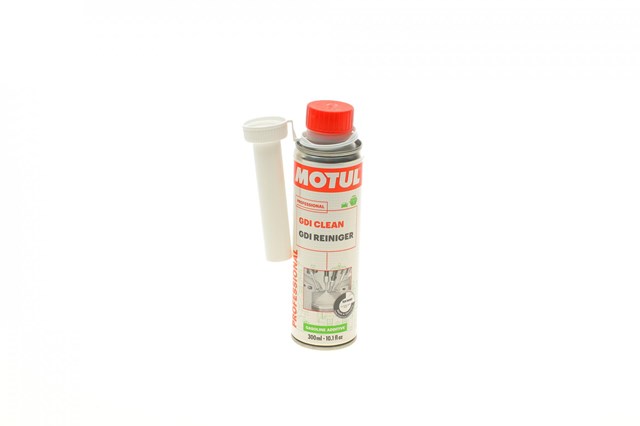 Limpiador de inyectores de combustible MOTUL 109995