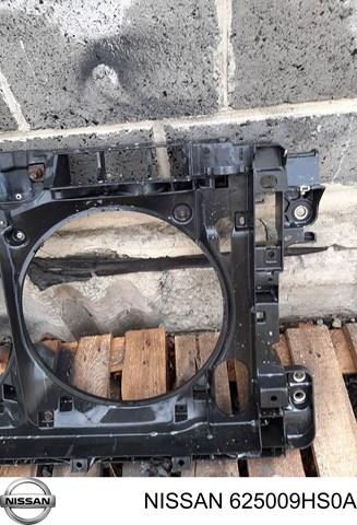Soporte de radiador  Nissan/Infiniti 625009HS0A
