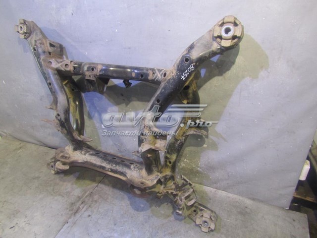 Puente trasero para Porsche Cayenne  955