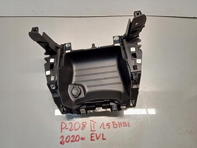 Comprar 9838568380 Peugeot/Citroen 