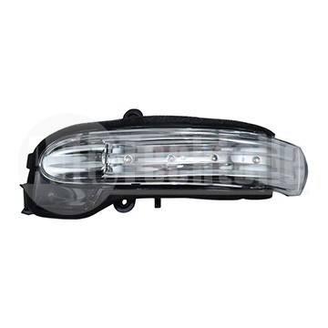 130 8232 Autotechteile luz intermitente de retrovisor exterior izquierdo