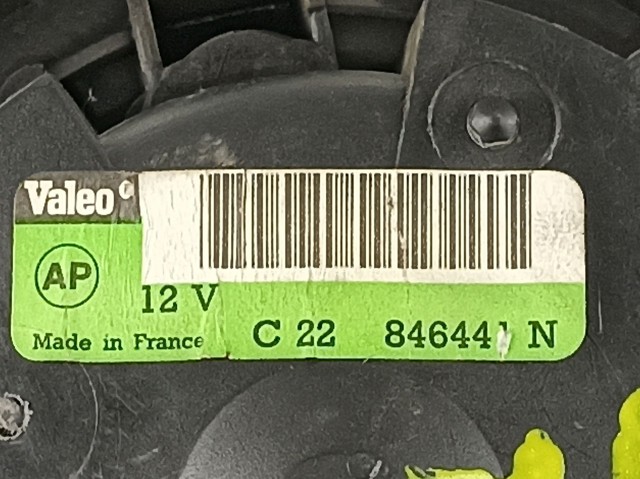  Peugeot/Citroen C22828229X