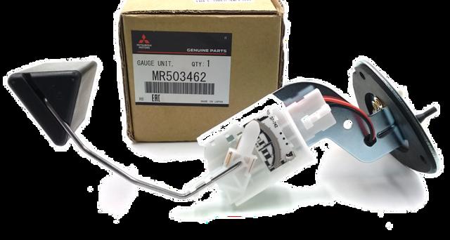 Aforador de combustible Hotaru HBE0416