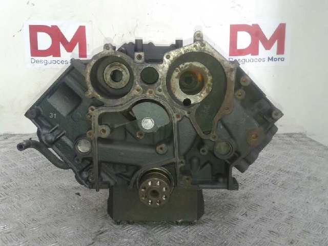 Motor completo VAG BKS precio, desde 763,66 EUR