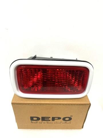 Comprar 2144001R3LDUE Depo/Loro/Abakus Luz trasera de parachoques derecha