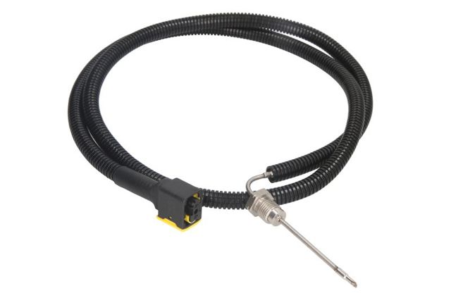Comprar 0075424618 Mercedes Sensor de temperatura de gases de escape del filtro de partículas