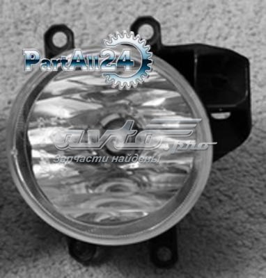 Faro antiniebla derecho Depo/Loro/Abakus 2122090RUQ precio, desde 35,48 EUR
