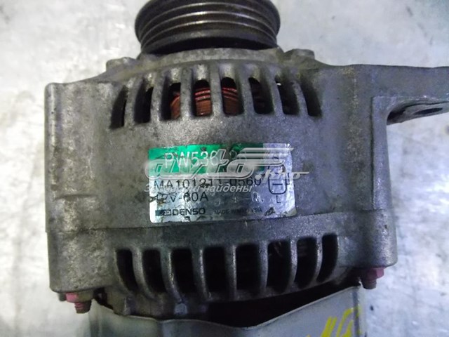 K80118300D Mazda Alternador de coche