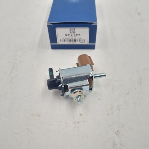 Comprar Q2120344 Q-fix Válvula de solenoide de control de mariposa EGR