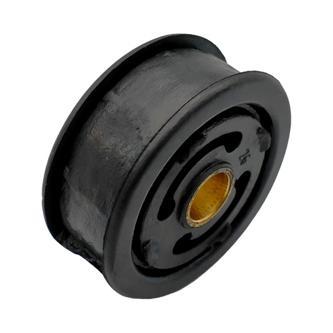 Casquillo palanca selector Mitsubishi Outlander I