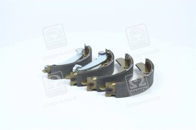 Comprar SA086 Hi-q Zapatas de freno
