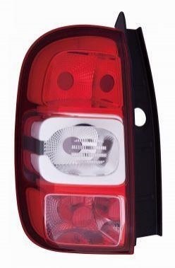 Piloto trasero izquierdo Depo/Loro/Abakus 5531901LLDUE precio, desde 82,76 EUR