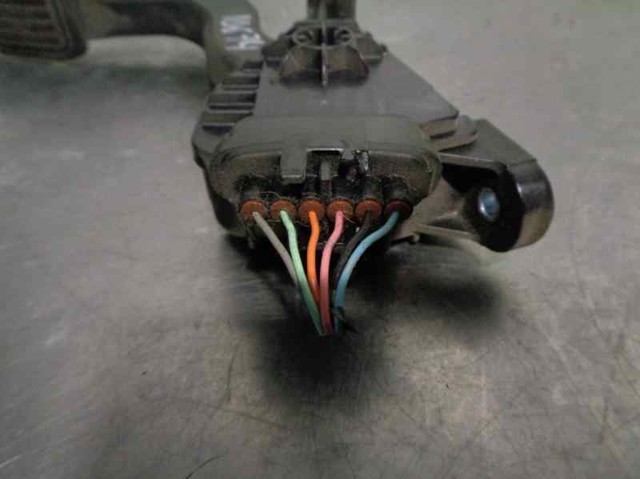 Comprar Pedal del acelerador Mazda 3  BL