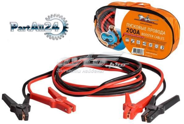 Cables de arranque KIA Cerato II coupé (TD) (2008 - 2012) precio, desde  