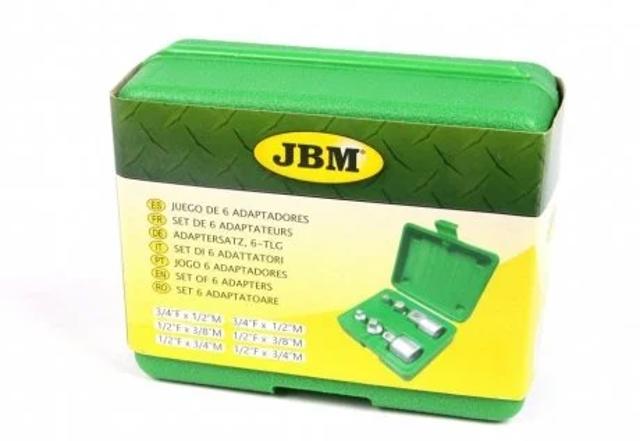  JBM 51333 precio, desde 23,32 EUR