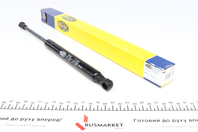 430719066900 Magneti Marelli muelle neumático, capó de motor