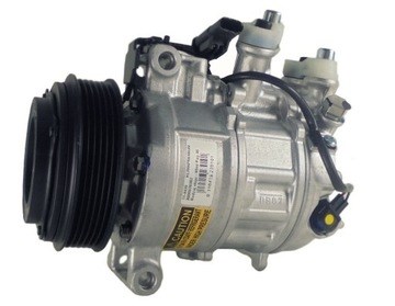 Compresor de ac Mercedes A0008300302