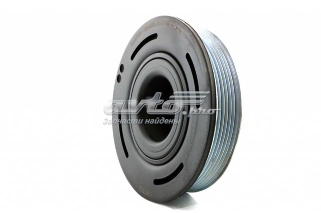 Polea del cigüeñal Shafer GP1153 precio, desde 62,76 EUR