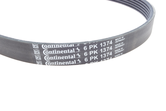 Comprar 6PK1374 Continental/Siemens Correa trapezoidal