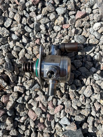 A177070050180 Mercedes Bomba de inyección