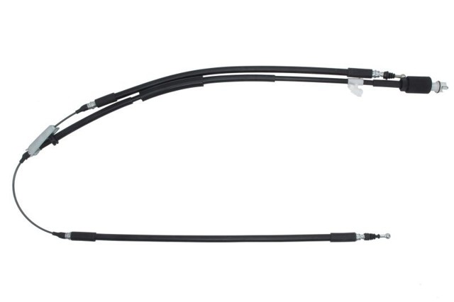Cable de freno de mano, kit de coche ADRIAUTO 3302761