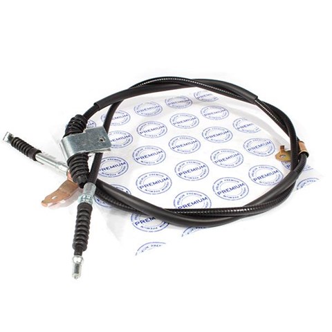 PR1113 Premium cable de freno de mano trasero derecho