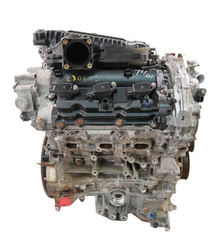 Motor completo Infiniti FX (S51)