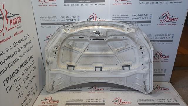 9816972680 Peugeot/Citroen Capó delantero