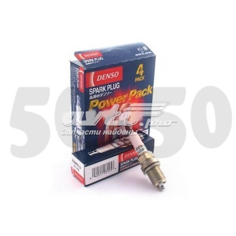 K20PRU4 Denso bujía de encendido