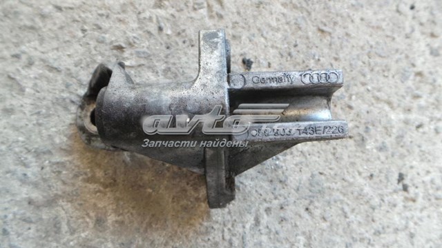 Soporte alternador Audi A4 Avant B6 (8E5)