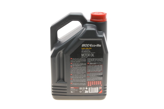 841151 Motul Aceite