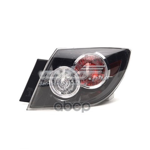 Piloto trasero exterior derecho Depo/Loro/Abakus 2161984RUQ precio, desde 81,31 EUR
