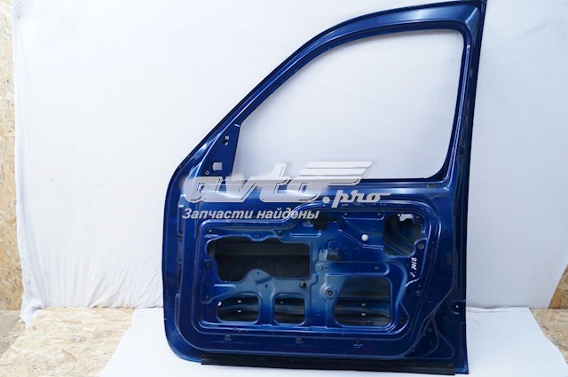 Puerta delantera derecha RENAULT 7751471746