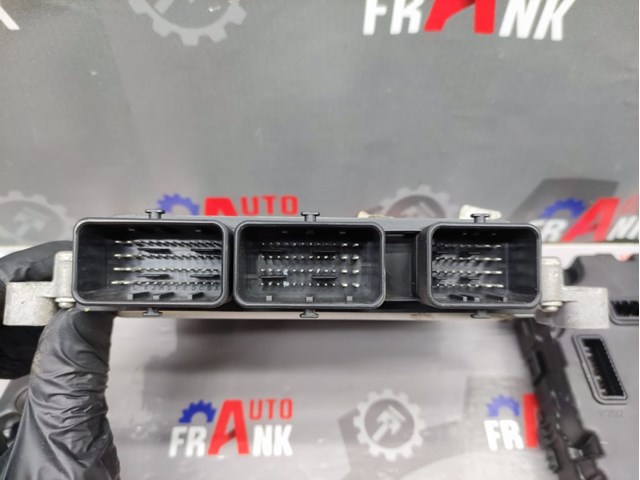 Comprar 237101990R Renault (RVI) ECU