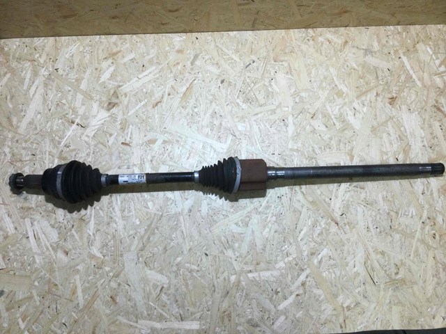 Comprar T4A1862 Jaguar Semieje delantero derecho