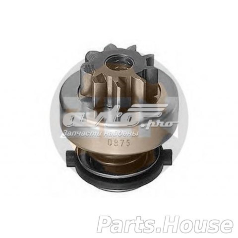 ZN0875 ZEN Bendix motor de arranque