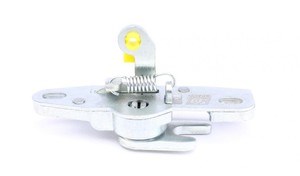 Cerradura de puerta lateral corrediza derecha Solgy 305035 precio, desde 16,97 EUR
