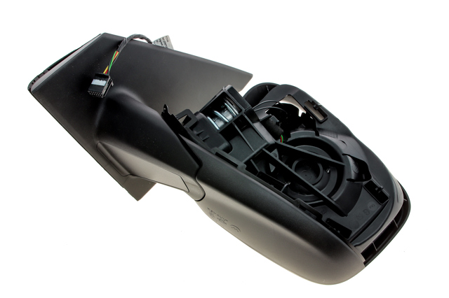 Comprar 963029484R Renault (RVI) Carcasa interior del espejo retrovisor izquierdo