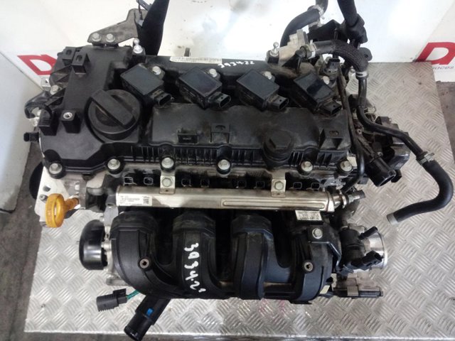 Comprar G4LF Hyundai/Kia Motor completo