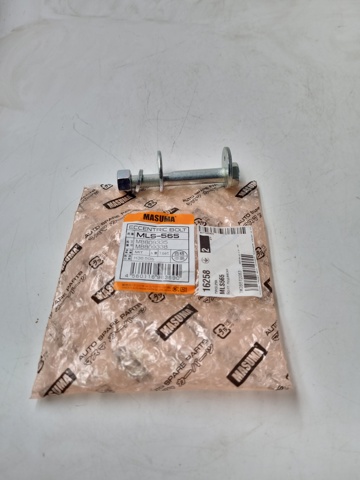 Perno interior del brazo de caída trasero MLS565 Masuma