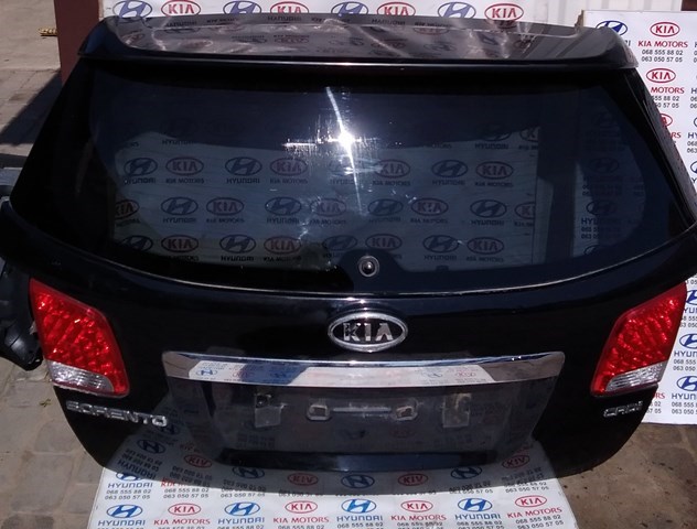 872122P000 Hyundai/Kia