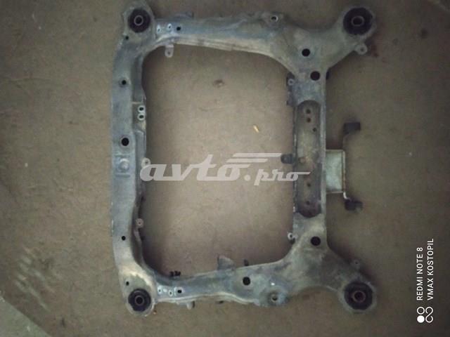 30776400 Volvo subchasis delantero soporte motor