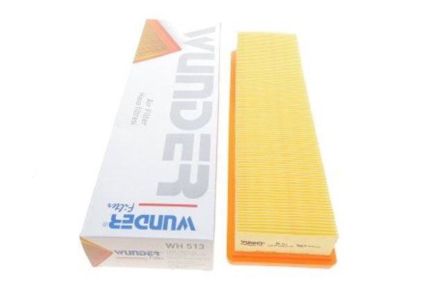 WH513 Wunder Filtro de aire de motor