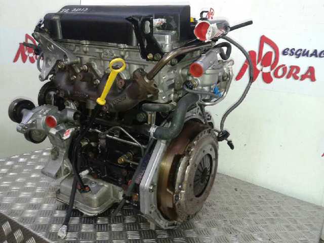 Comprar Motor completo Honda Civic VII EU, EP, EV