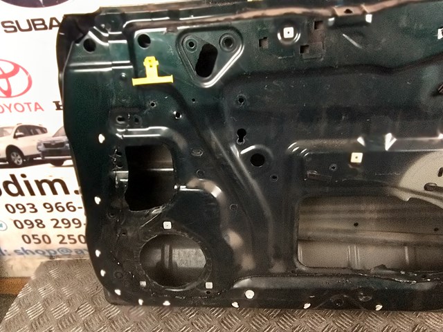 Puerta delantera derecha Subaru 60009SA1219P precio, desde 190,33 EUR