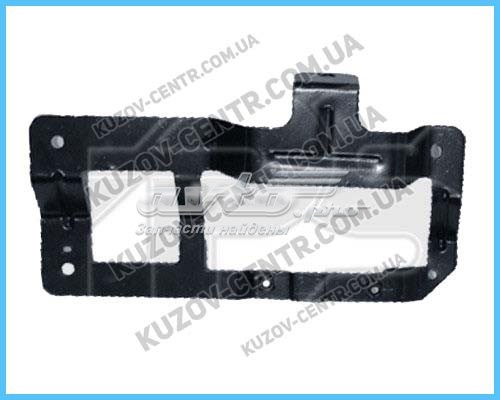 Soporte, faro antiniebla derecho Mitsubishi Montero SPORT (K8, K9)