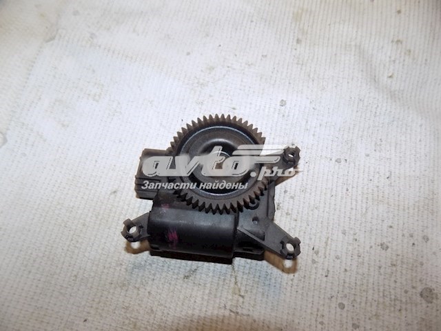 Actuador de compuerta de la calefacción para Opel Astra H L35