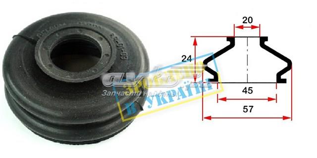 Guardapolvo de rótula inferior Belgum BG0109 precio, desde 2,69 EUR